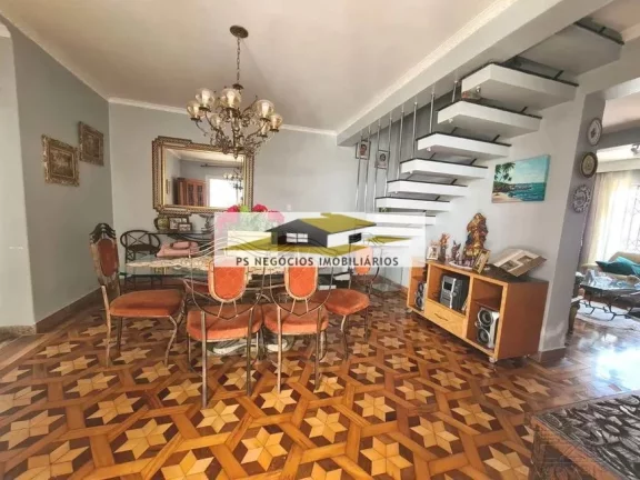 Imagem Sobrado para venda no Ipiranga