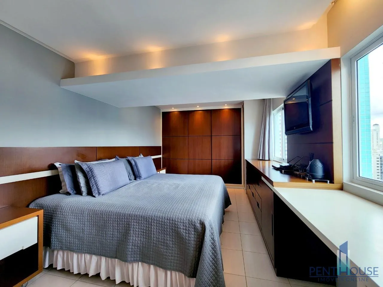 Imagem Cobertura Duplex para Venda em Balneário Camboriú, CENTRO, 3 dormitórios, 3 suítes, 4 banheiros, 3 vagas