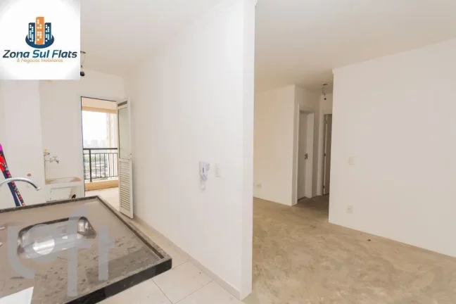 Imagem Apartamento à Venda No Ipiranga Com 2 Dormitórios Sendo 1 Suíte e 2 Vagas