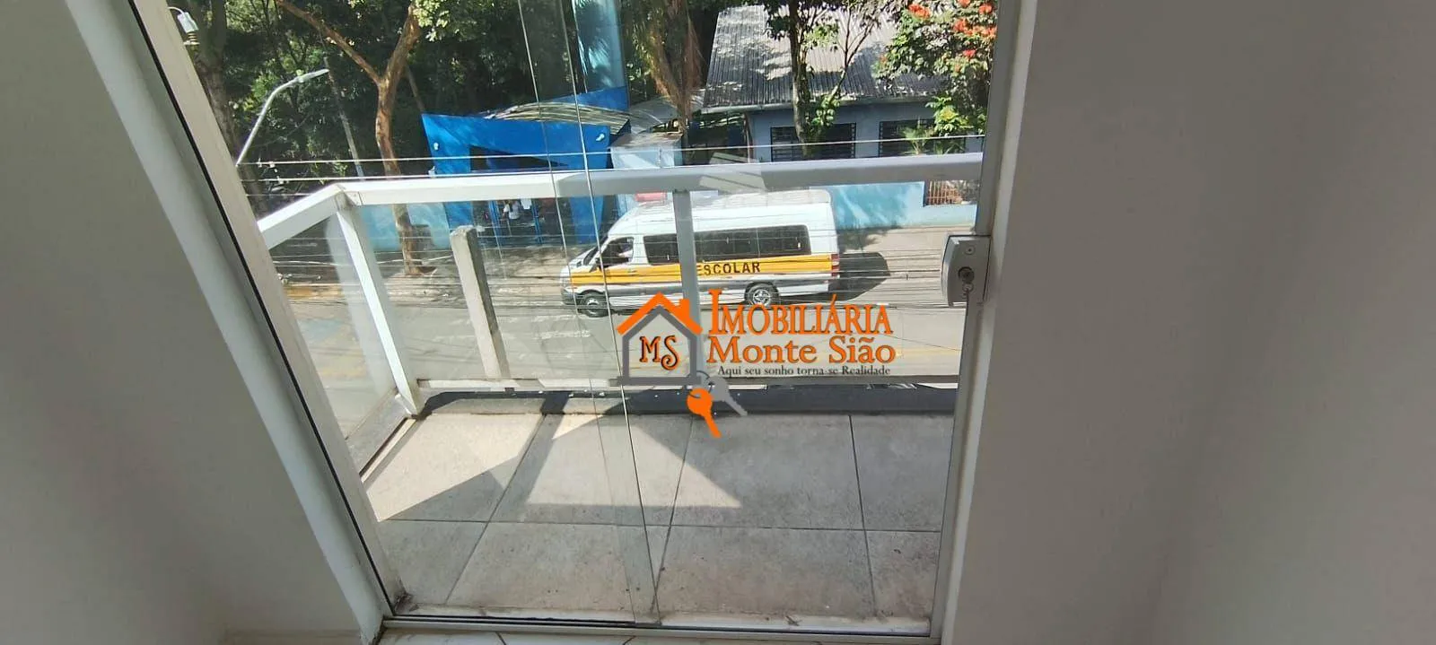 Imagem Casa com 2 dormitórios à venda, 60 m² por R$ 320.000,00 - Jardim do Triunfo - Guarulhos/SP