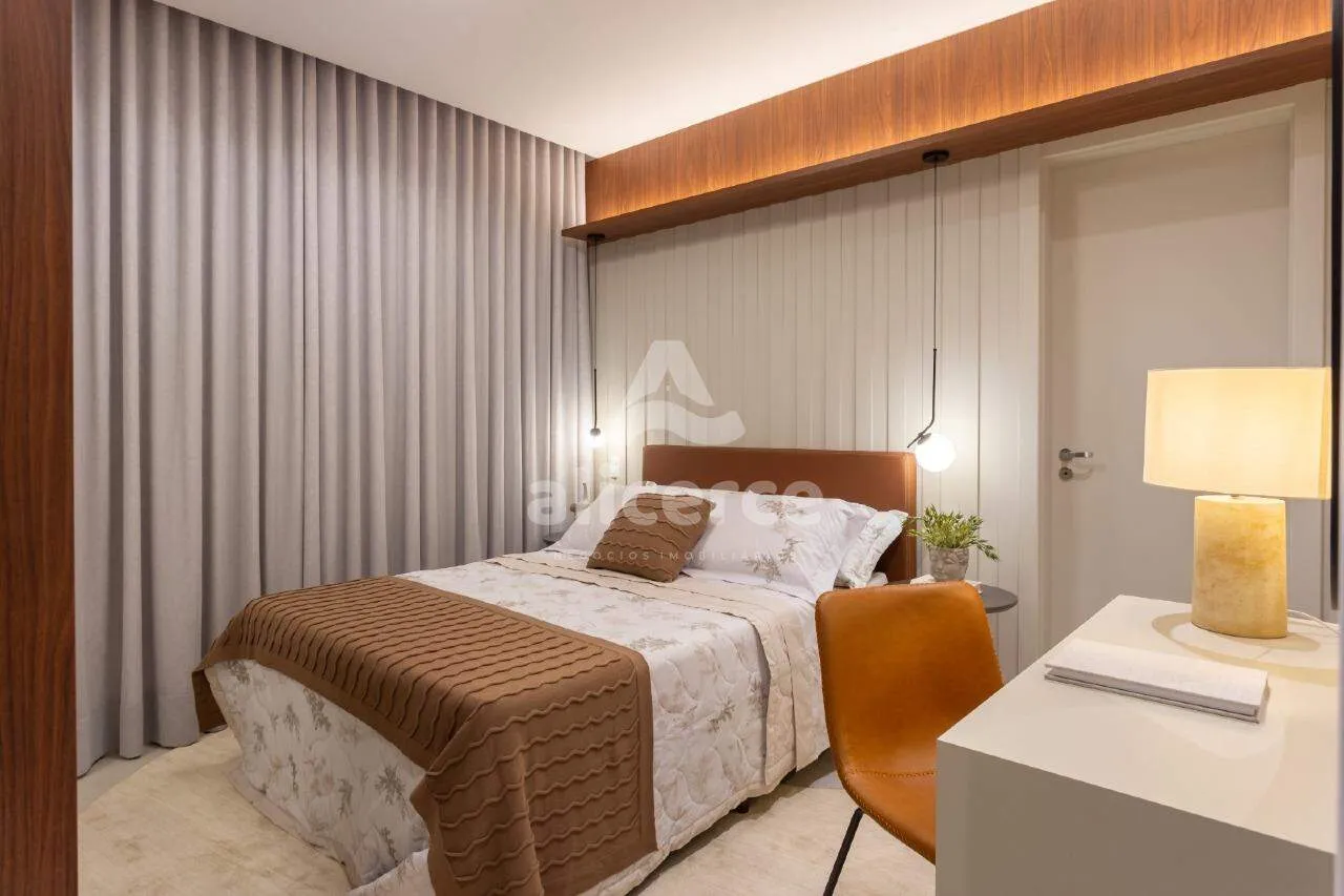 Imagem Oportunidade Apartamentos novo com 2 sendo 01 suíte no Bairro Floresta