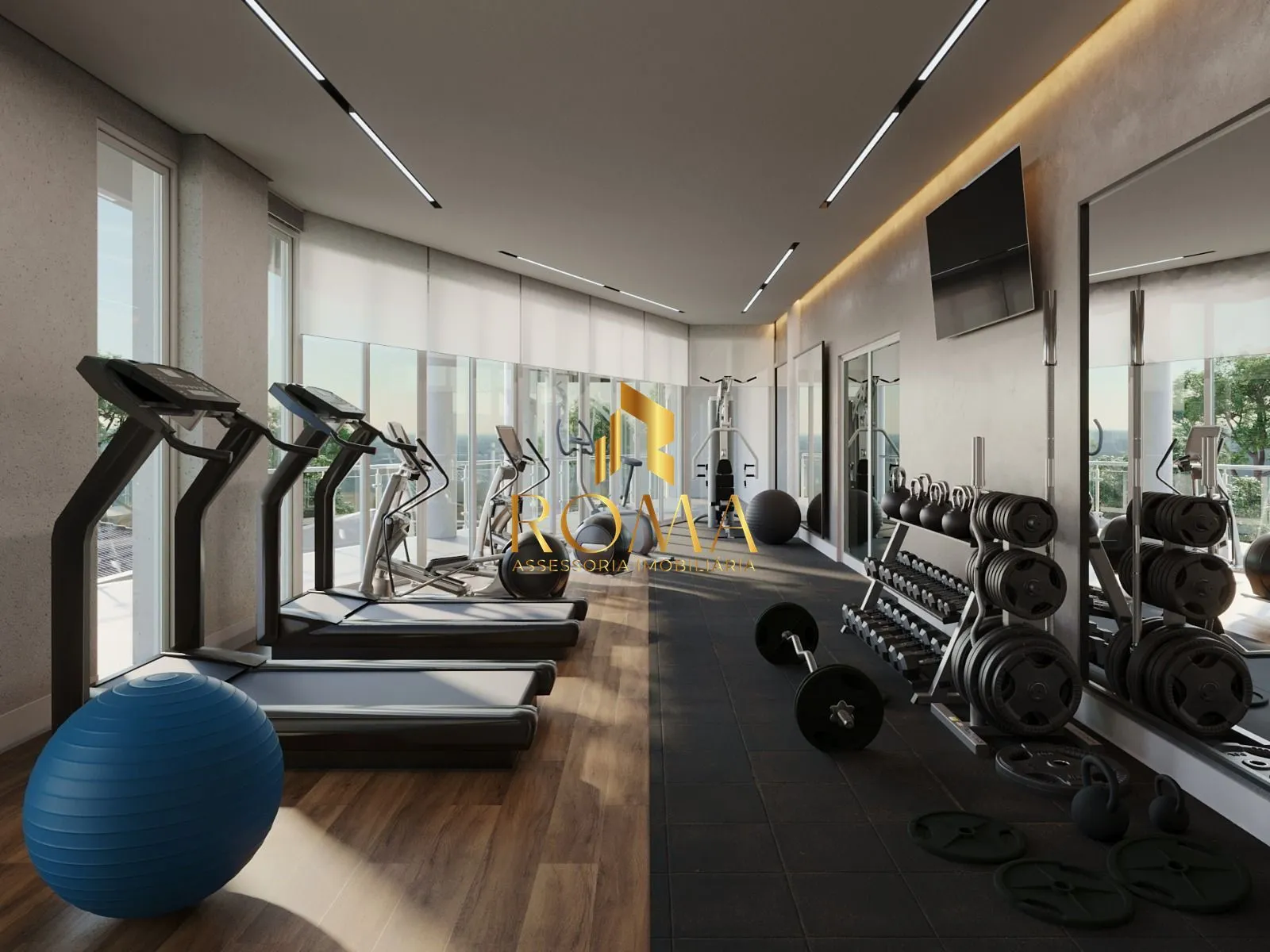 Imagem Nossa Senhora Medianeira