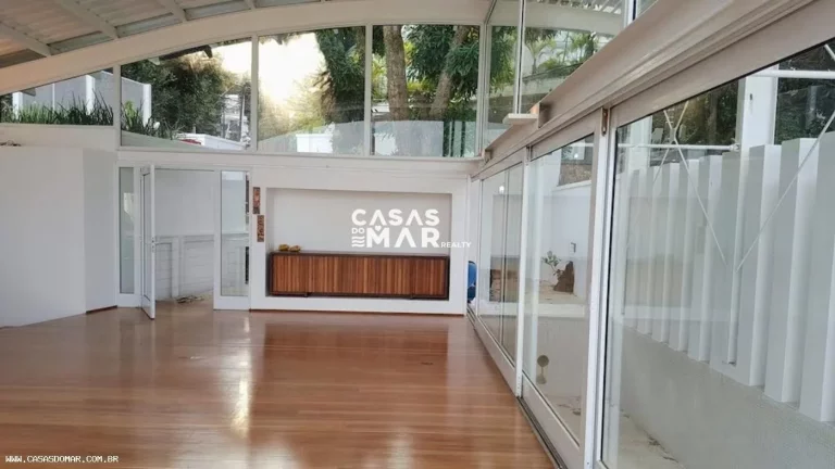 Imagem Casa em Condomínio para Venda em Rio de Janeiro / RJ no bairro Leblon