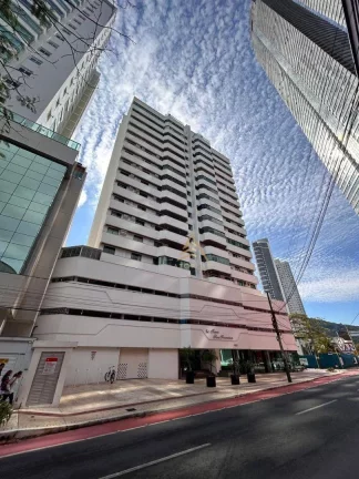 Foto do imóvel Apartamento com 3 dormitórios à venda, 118 m² por R$ 2.565.943,79 - Centro - Balneário Camboriú/SC