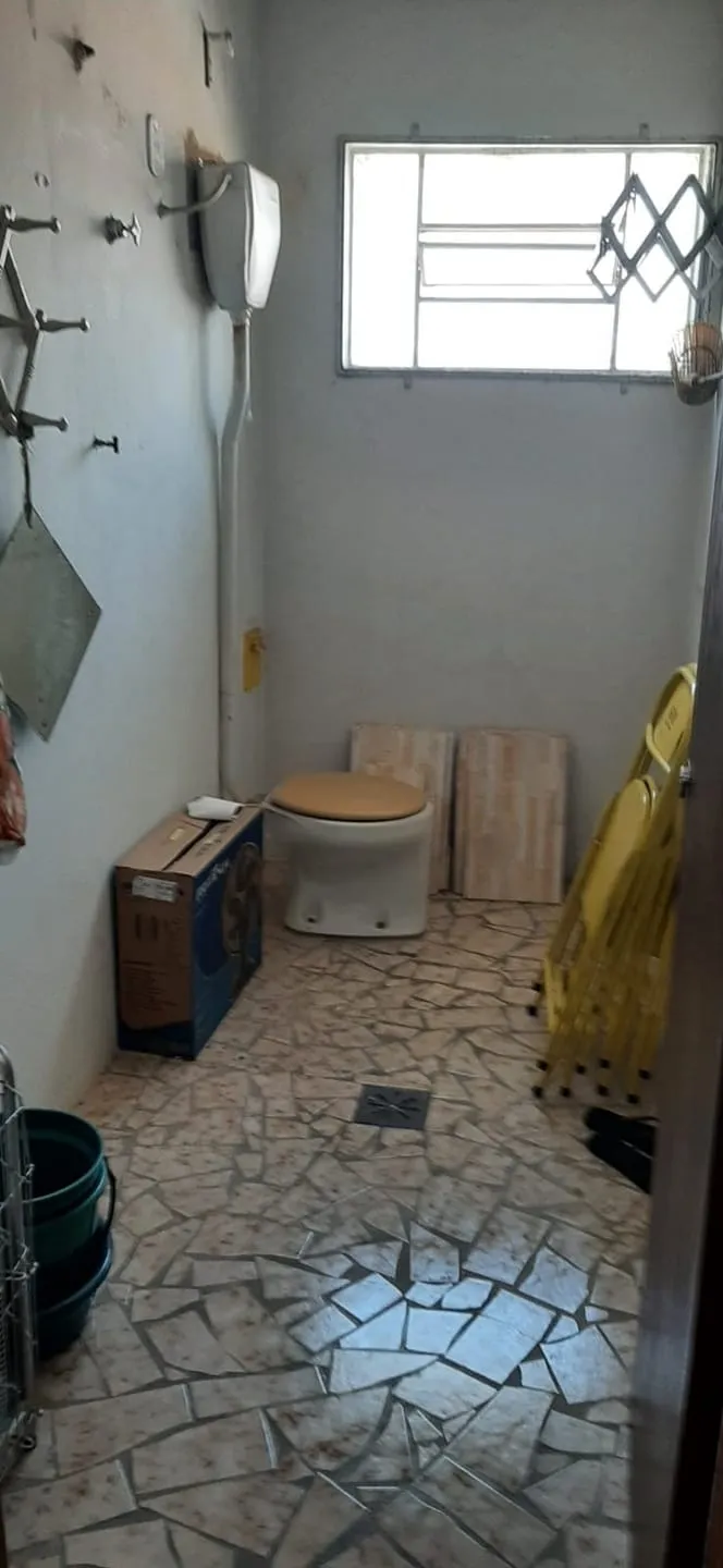 Imagem Casa à venda 2 Quartos, 1 Suite, 2 Vagas, Centro, Aparecida - SP