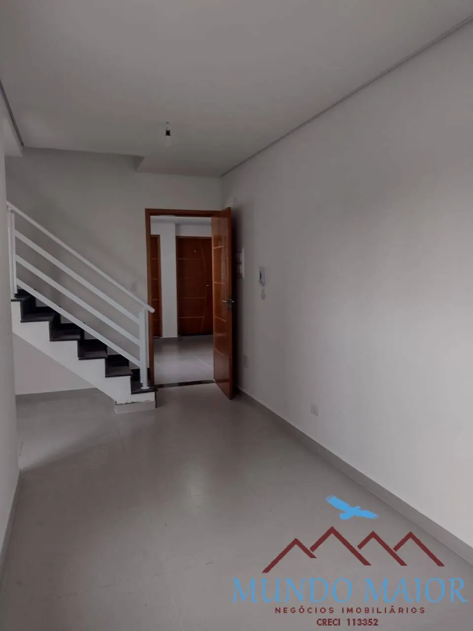 Imagem Cobertura à venda 2 quartos 1 suíte 1 vaga Paraíso - Santo André - SP !!!!!