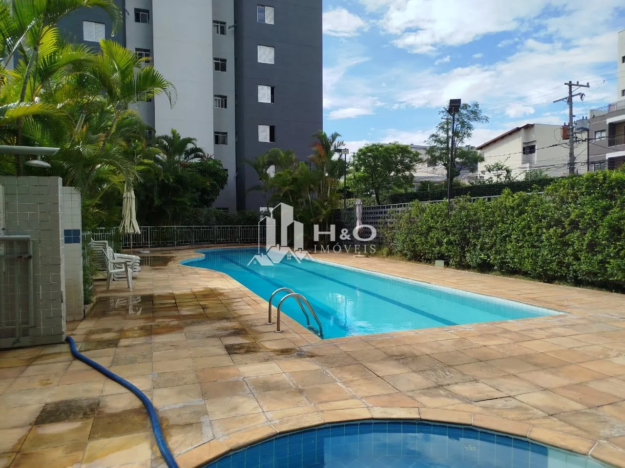 Imagem Excelente apartamento à venda com 50 m² no bairro Cidade Patriarca