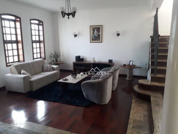 Imagem Casa à venda, 400 m² por R$ 720.000,00 - Bongue - Piracicaba/SP