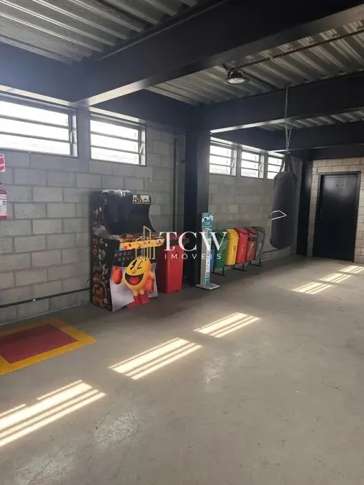 Imagem Galpão Industrial/Logístico para locação | 1.000m2 | Casa Verde/Sp