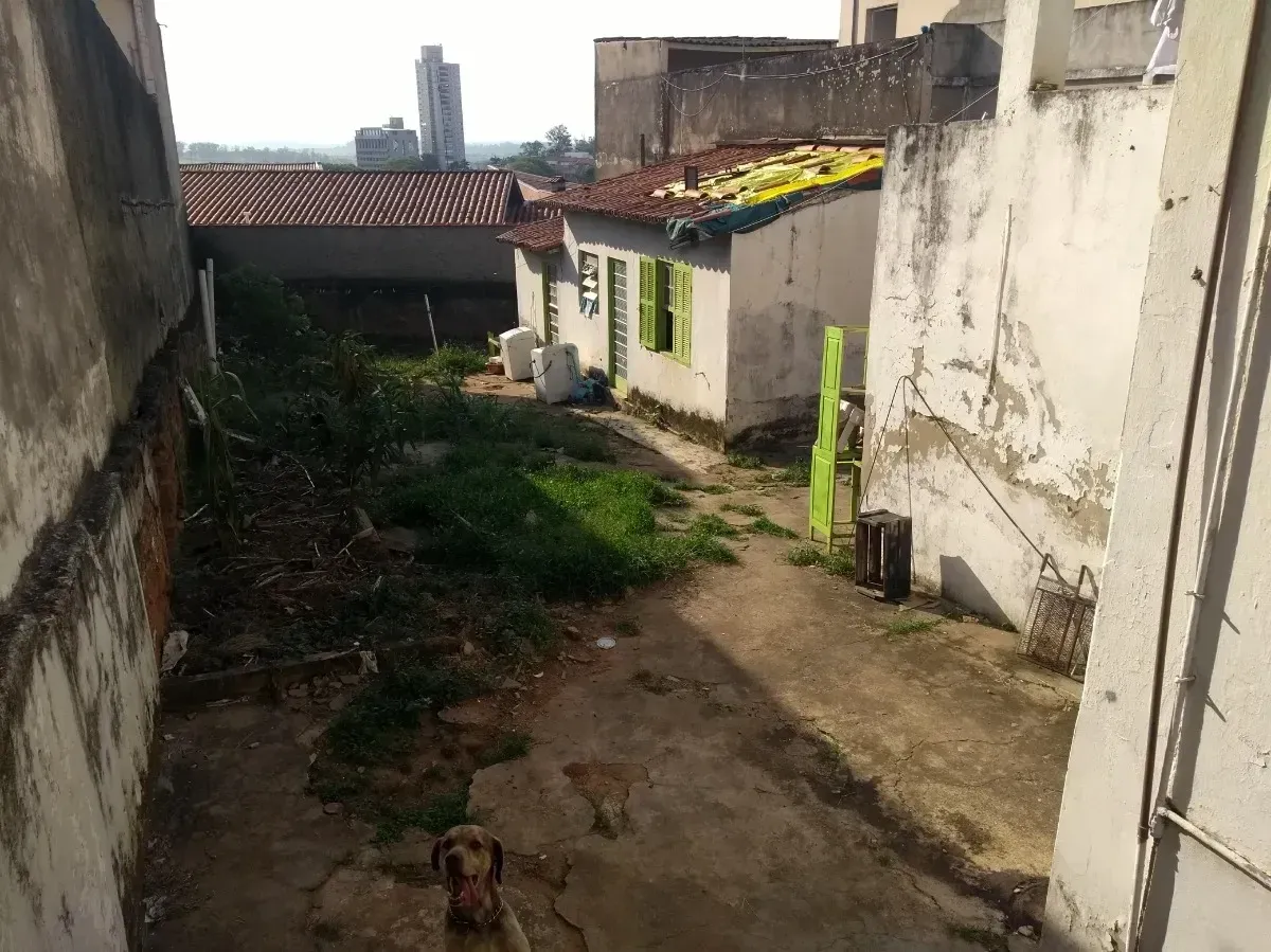 Imagem Imóvel Comercial à Venda, 132 m² em Jardim Chapadão - Campinas
