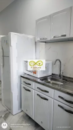 Foto do imóvel Seja bem-vindo ao seu novo lar!