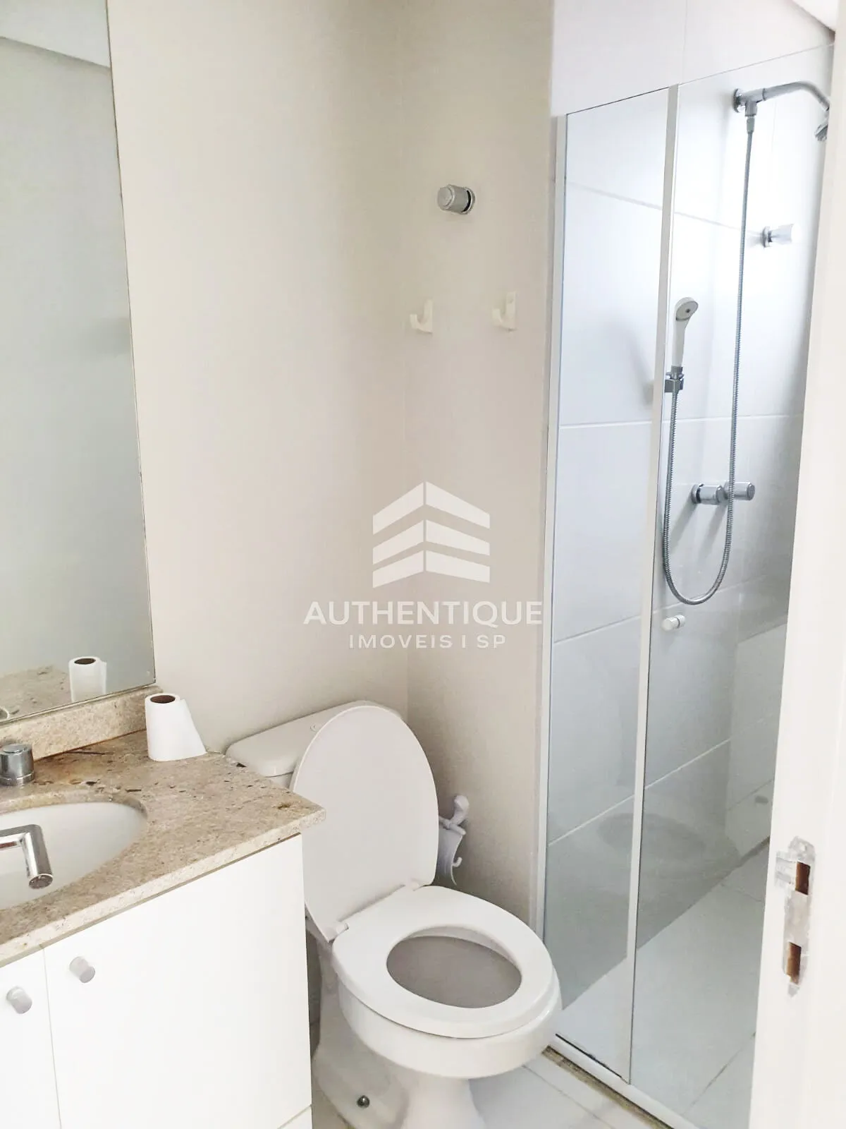 Imagem Affinity Vila Olímpia For Live - Apartamento à venda em São Paulo/SP