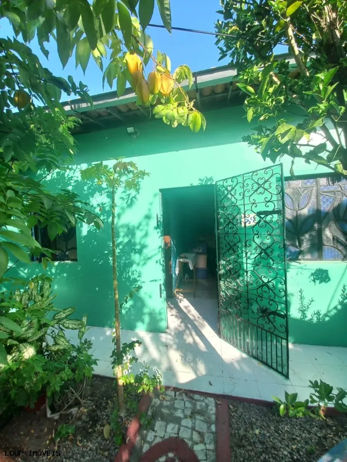 Imagem Casa para Venda em Fortaleza, Maraponga, 5 dormitórios, 3 suítes, 3 vagas