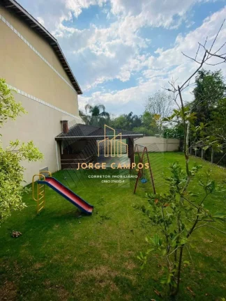 Imagem CA-25242 - CASA EM VILLAGIO COM 2 SUÍTES À VENDA - JACAREÍ/SP