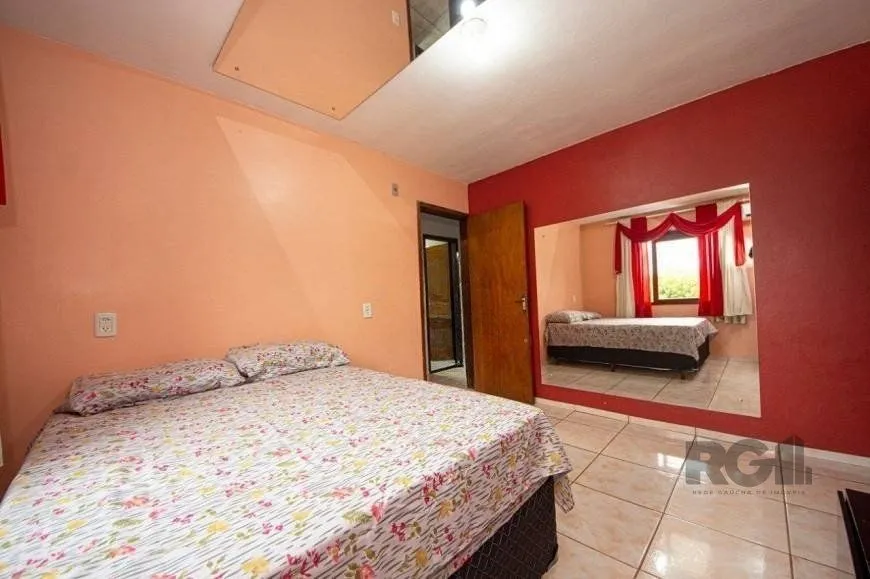 Imagem casa de 158m², bairro Passo das Pedras
