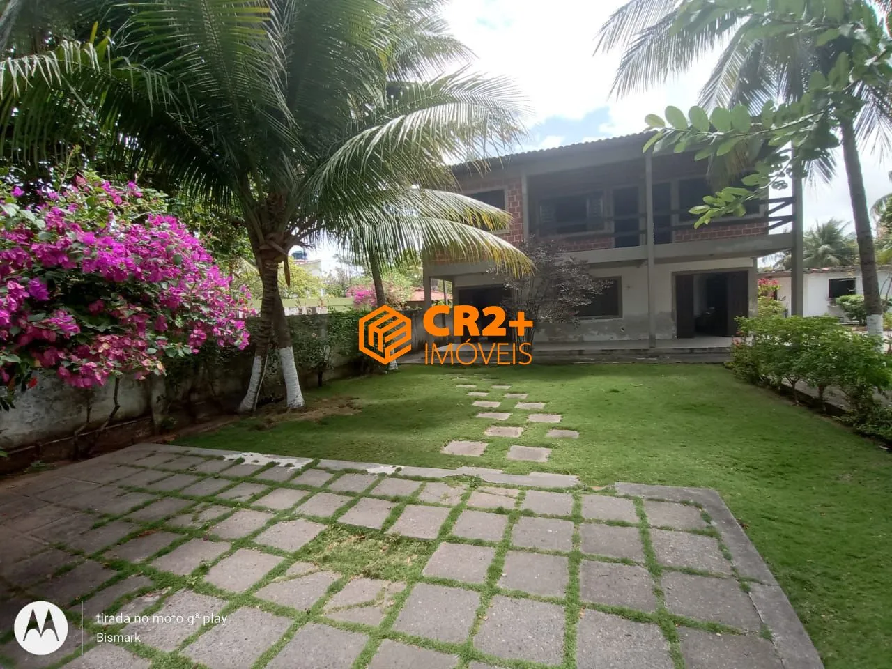 Foto do imóvel Vendo uma Casa com mais 3 Terrenos, Somando 1.800m², na Praia do Sossego em Itam em praia do sossego, 01 - Baixa Verde, Ilha de Itamaracá - PE