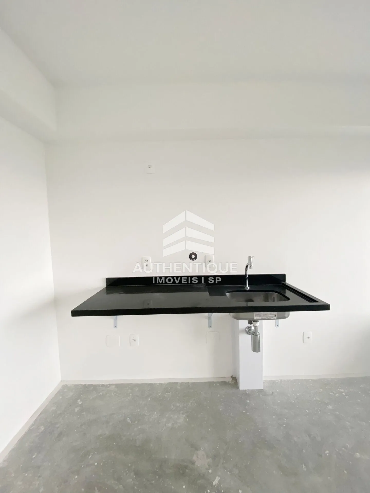Imagem River One Butanta - Apartamento à venda em São Paulo/SP