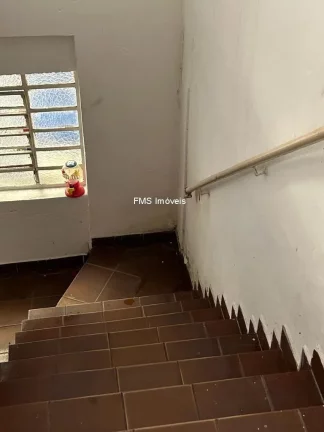 Imagem Galpão Comercial para Locação na Vila Moraes, São Paulo-SP: 610m² de Área Disponível