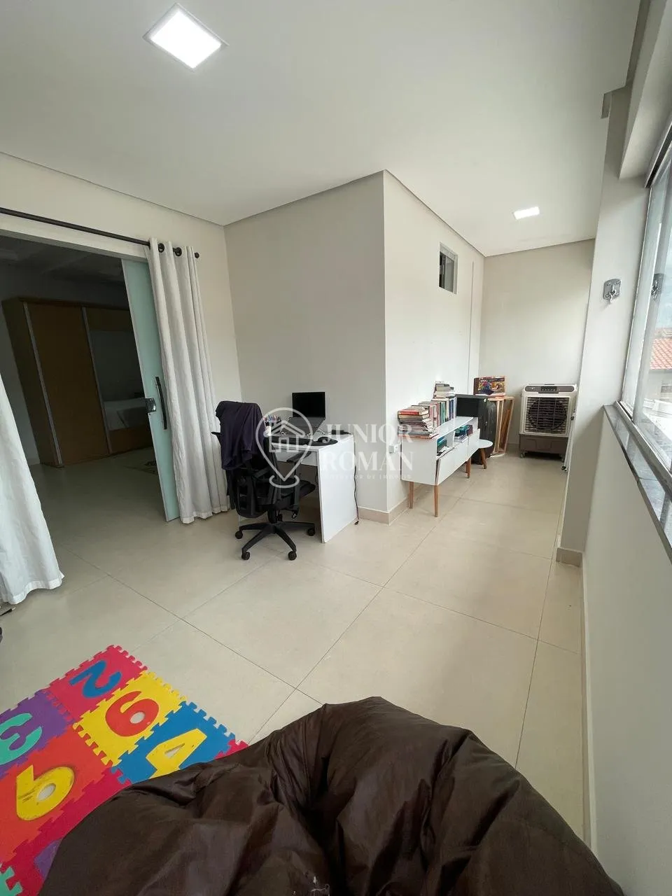 Imagem BELÍSSIMA CASA MOBILIADA 4 DORM E PISCINA l SERRA DO MIMO - BARREIRAS/BA