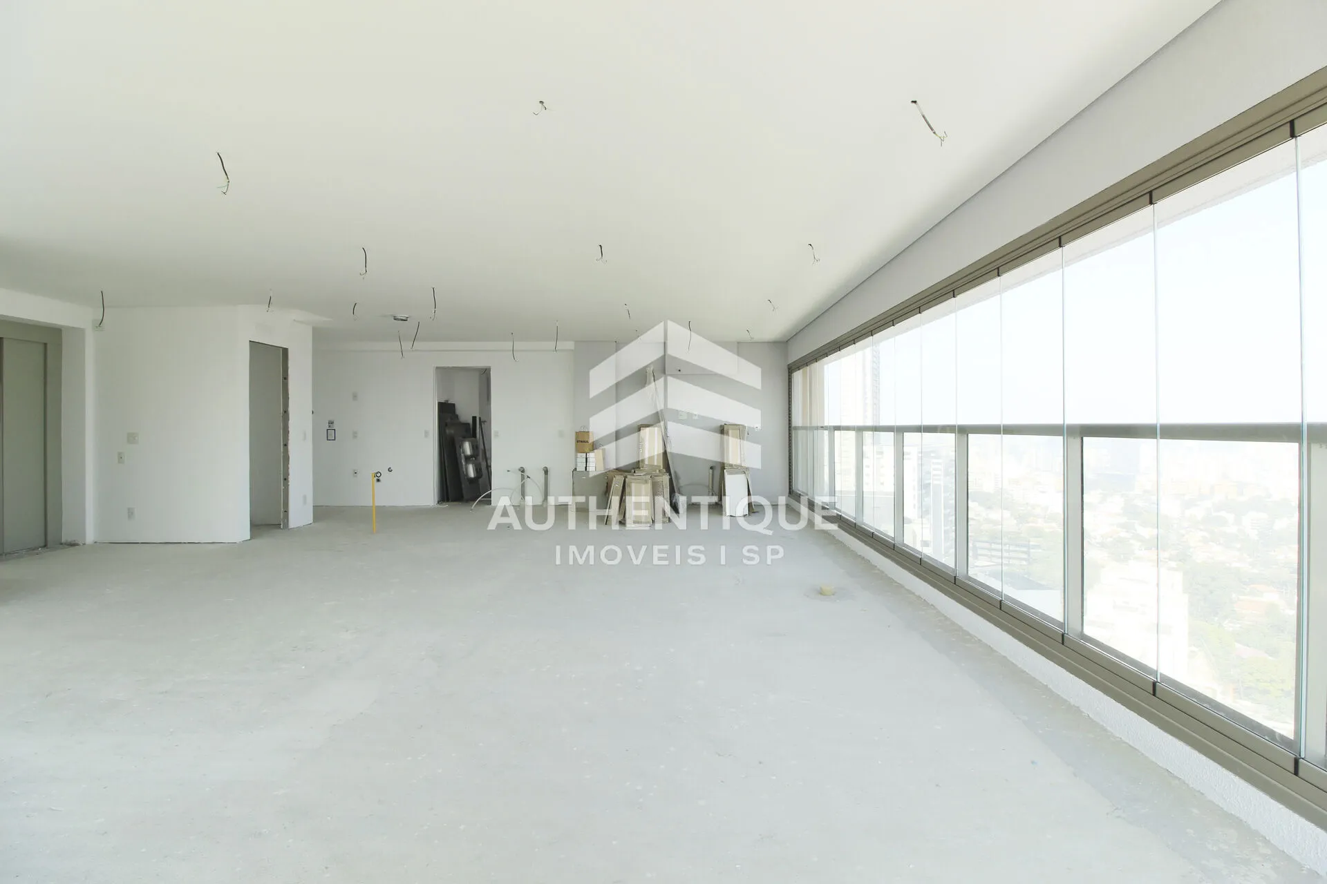 Imagem MIRANT VILA MADALENA - Apartamento no bairro Vila Madalena à venda