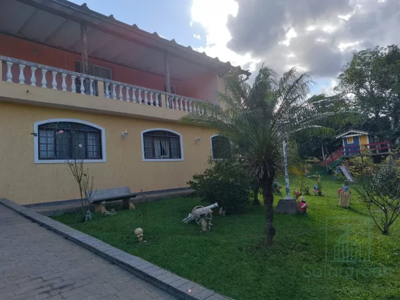 Foto do imóvel Chácara 1.700m² à venda em Terra Preta - R$1300.000,00 em Avenida Nebraska