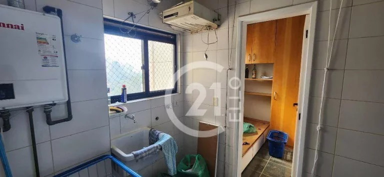 Imagem Apartamento com 5 dormitórios para alugar, 160 m² por R$ 15.600,00/mês - Parque do Morumbi - São Paulo/SP