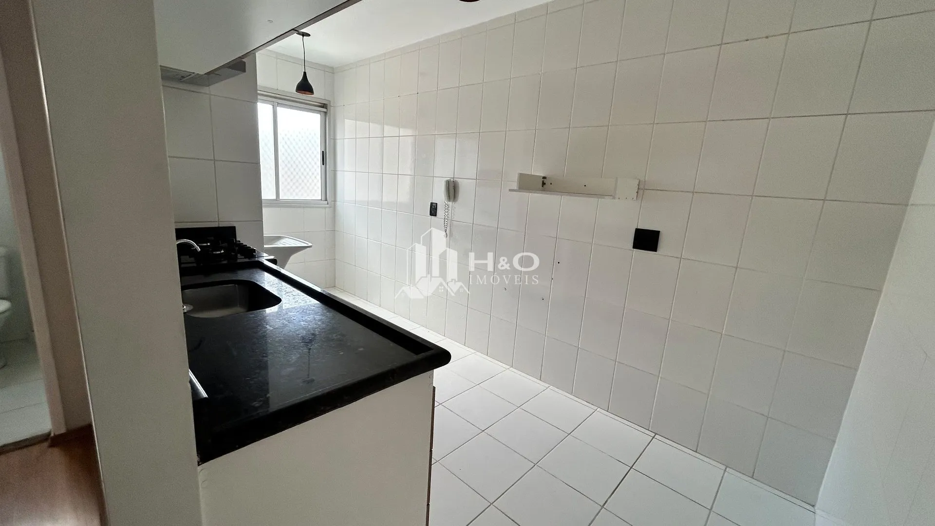 Imagem Apartamento à Venda na Cidade Líder com 2 Dormitórios Sacada 1 Vaga de Garagem