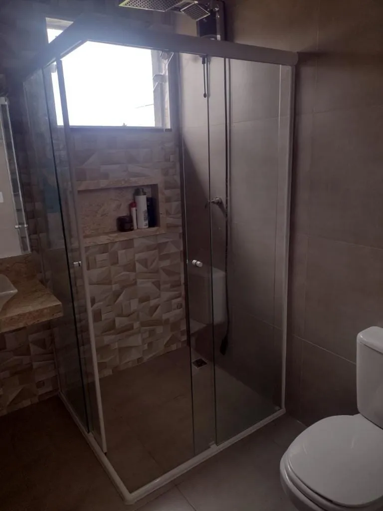 Imagem Casa à venda 3 Quartos, 1 Suite, 2 Vagas, 252M², Caminho Novo, Tremembé - SP | Pinheiros de Tremembé