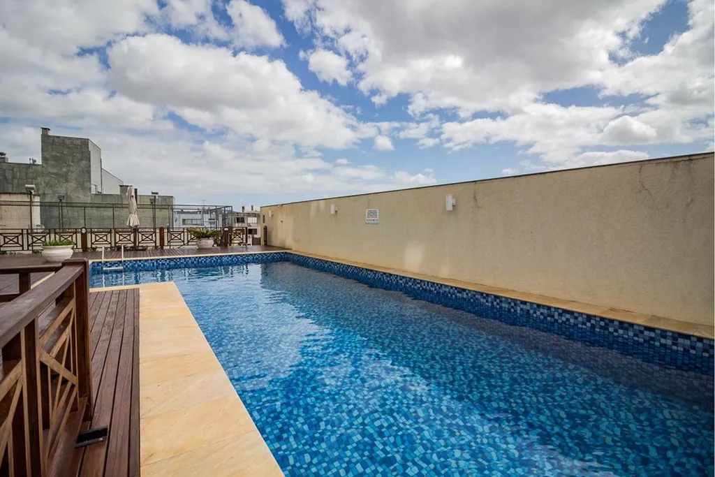 Imagem Apartamento em Vila Jardim