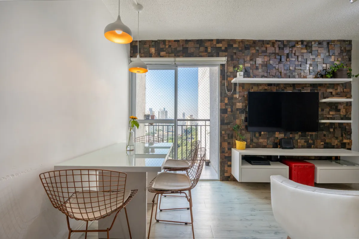 Imagem Apartamento para venda em Liberdade com 2 quartos, 51m2