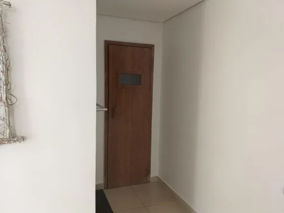 Imagem Apartamento com 2 Quartos à Venda, 53 m² em Perdizes - São Paulo