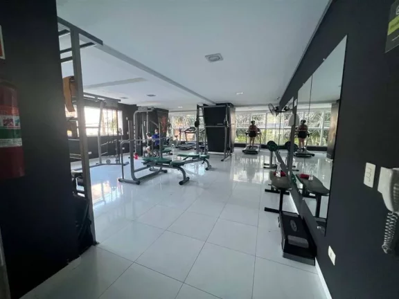 Imagem Apartamento com 3 dorms, Canto do Forte, Praia Grande - R$ 799 mil, Cod: 798