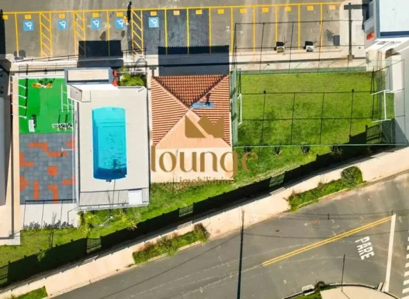 Imagem Apartamento em Votorantim