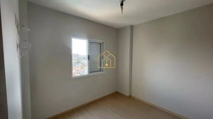 Imagem Apartamento à venda 90m² 3 quartos 1 suíte 2 vagas | Vila Valparaíso - Santo André - SP