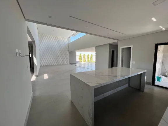 Imagem CASA 450M² CONDOMINIO ST PATRICK