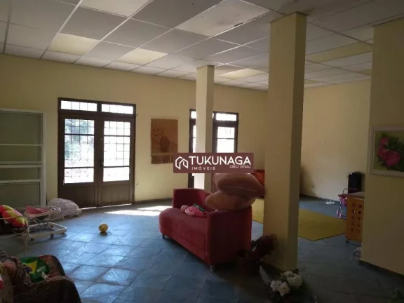 Imagem Sobrado com 7 quartos à venda, 750 m² por R$ 2.150.000 - Jardim Paraíso - São Paulo/SP