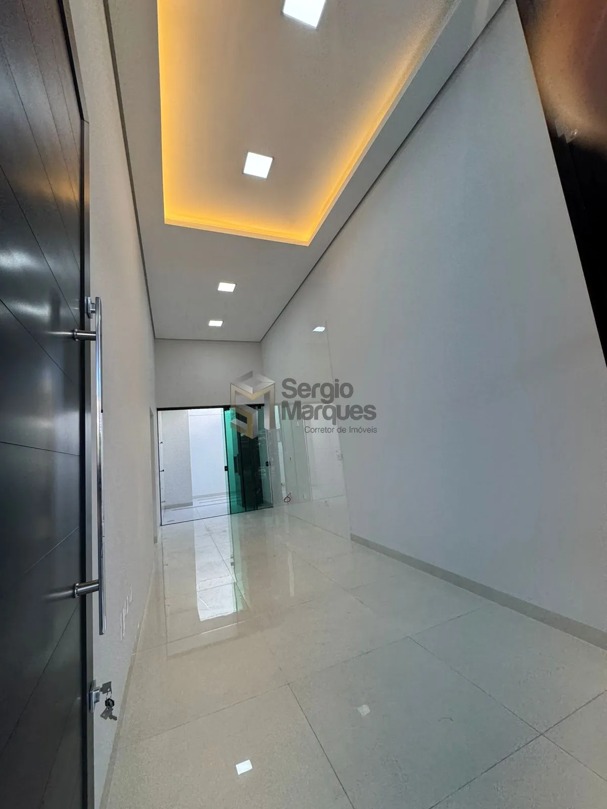 Imagem Casa à venda - 90m² - Jardim Cima, Umuarama-PR
