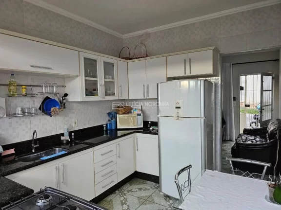 Imagem Casa à Venda