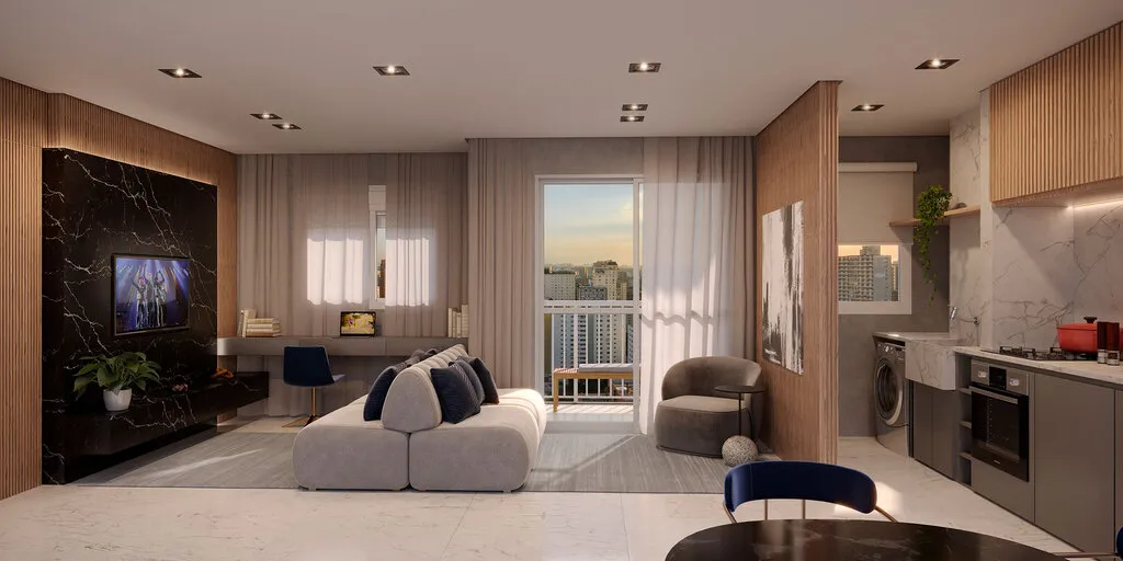 Imagem Viva Benx Star Conceição - Residencial - Viva Benx Star Conceição - Residencial