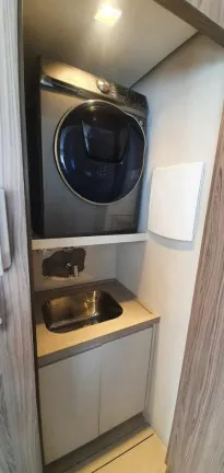 Imagem Apartamento com 1 Quarto à Venda, 94 m² em Vila Olímpia - São Paulo
