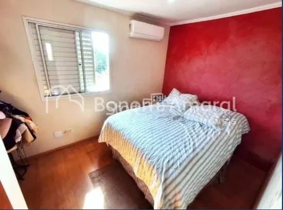 Imagem Casa de condominio a venda na Chacara Primavera em Campinas!!