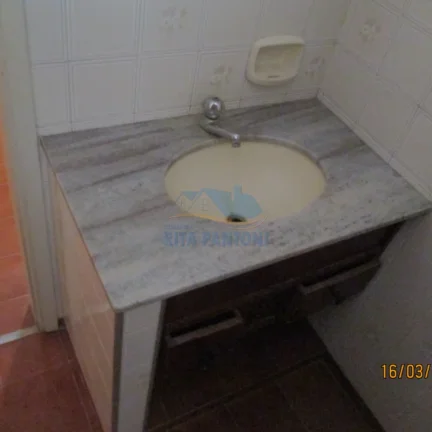 Imagem Apartamento - Ribeirão Preto - Centro - Região Central