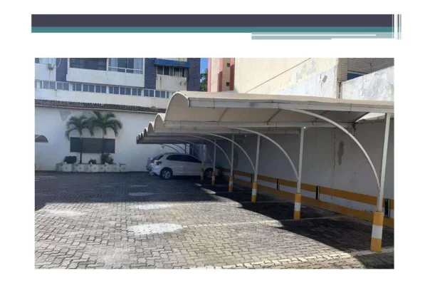 Imagem Galpão para alugar em Salvador, Costa Azul, 700m2
