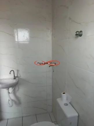 Imagem APARTAMENTO À VENDA EM PRAIA GRANDE / SP.