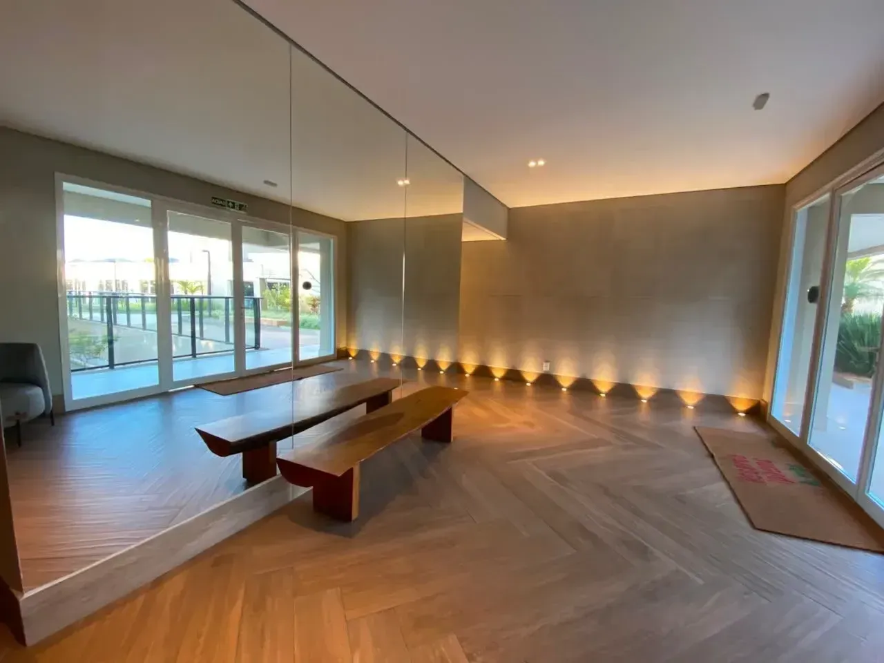 Imagem Apartamento com 3 Quartos à Venda, 87 m² em Cézar de Souza - Mogi das Cruzes