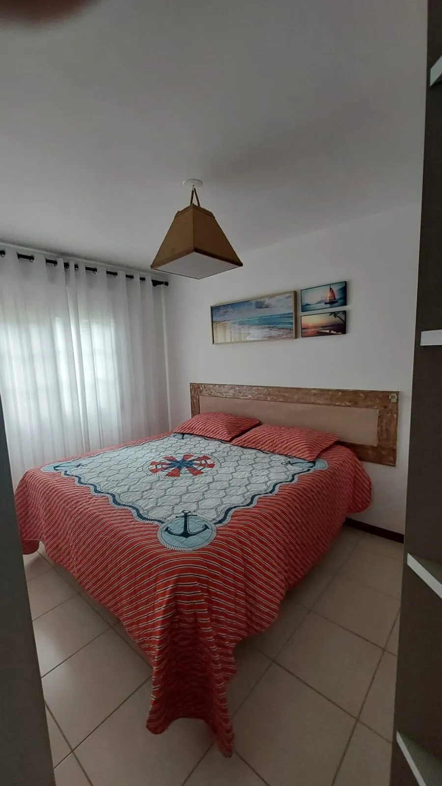 Imagem Apartamento garden com 2 dormitórios, poucos metros da vila de Praia do Forte