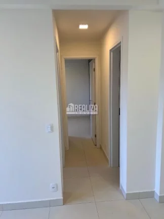 Imagem Apartamento novo para alugar no Residencial Sunset, Uberaba