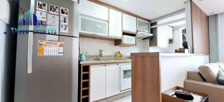 Imagem APTO 3 DORMS, 1 SUÍTE. MOBILIADO E EQUIPADO. PRONTO P/ MORAR, GRANJA VIANA