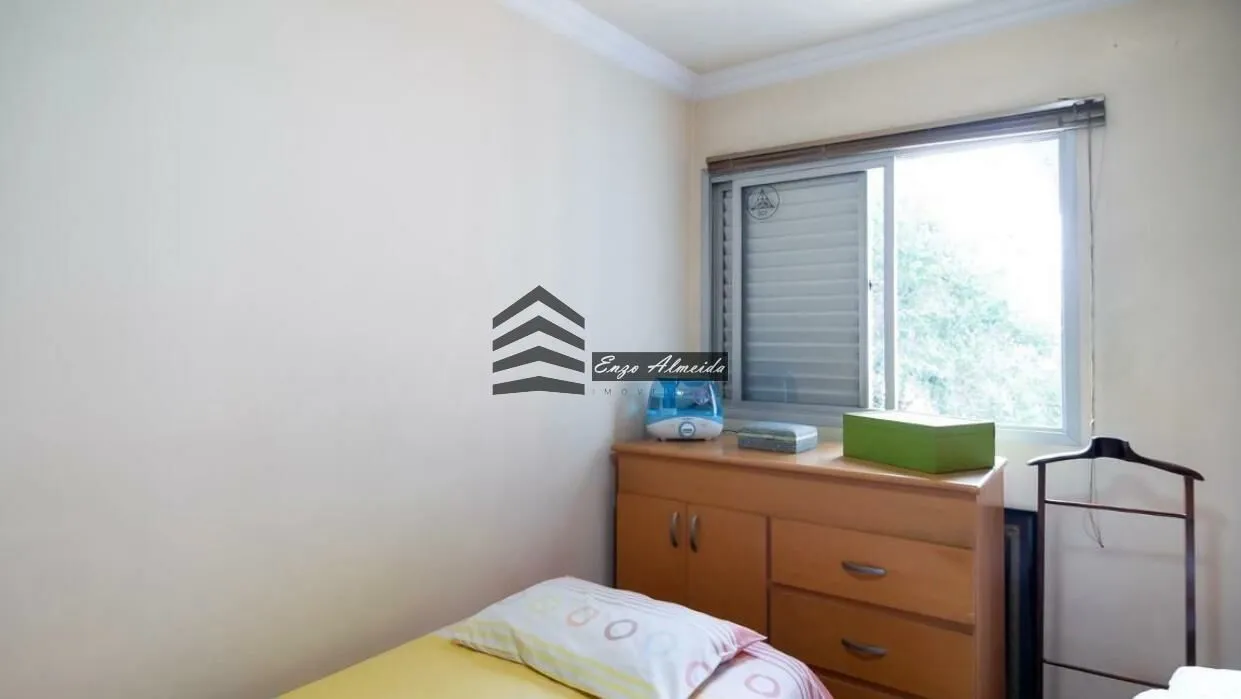 Imagem Apartamento à venda em São Paulo/SP