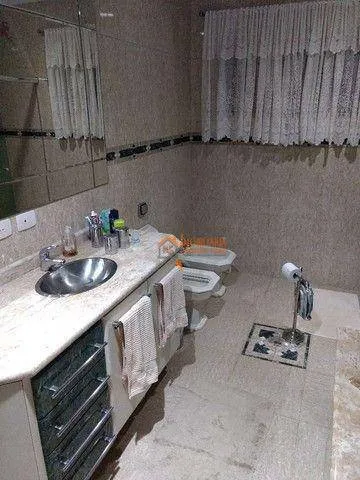 Imagem Sobrado com 3 dormitórios à venda, 319 m² por R$ 2.226.000,00 - Cantareira - Mairiporã/SP